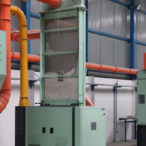 Sistema de Fabricación de Algodón Quirúrgico de Alta Eficiencia - Product Image 4