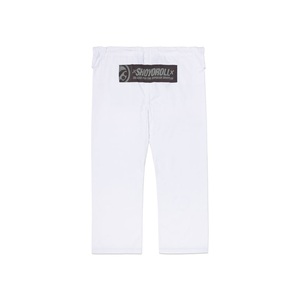 Custom Made Shoyorol Brazilian Jiu Jitsu <strong>Gi</strong> Eco-Friendly Durable Lightweight Comfortable Unisex Pearl Wave Fight Wear - Product Image 6