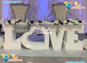 ของตกแต่งงานเลี้ยงวันเกิดสไตล์ไม่เหมือนใครพร้อมโต๊ะตัวอักษรของตกแต่งงานเลี้ยงวันเกิดพร้อมโต๊ะจดหมายไอเดียตกแต่งงานเลี้ยงวันเกิด - Product Image 6