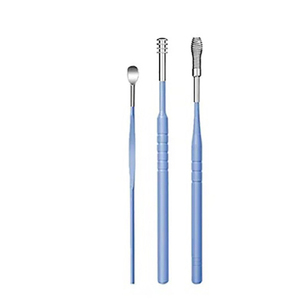 Soft <b>Ear</b> Wax Cleaner Reusable <b>Ear</b> <b>Cleaning</b> <b>Tool</b> For Safe Gentle <b>Ear</b> Care And Personal Hygiene - Product Image 6