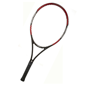 ไม้เทนนิสสนามหญ้าคาร์บอนขนาด285กรัม320มม. - Product Image 2
