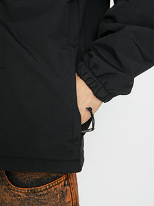 Chaqueta Cortavientos de Nailon para Hombre, Personalizada con Logotipo, al Por Mayor, 2026 - Product Image 4