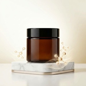 Crema Mousse Antienvejecimiento 50g con Pro-Xylane Matrixyl Marca Privada OEM ODM MOQ 400 unidades - Product Image 5
