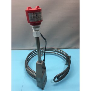 Élément chauffant Glo-Quartz LOXT-3B16X-R16-SU - Équipements et pièces semi-conductrices de renommée mondiale - Product Image 1