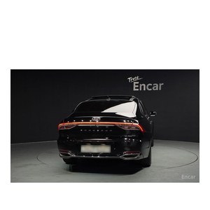 Hyundai Grandeur Exclusive Euro V 2022, Volante a la Izquierda, Caja de Cambios Automática, Asientos de Cuero, 87,335 Km - Product Image 4