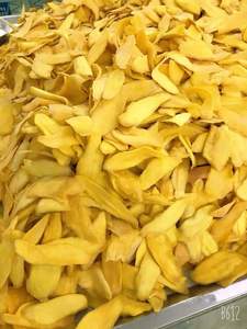 Mangue séchée douce de qualité supérieure/Snack tropical naturel du Vietnam/ MsKatty - Product Image 6