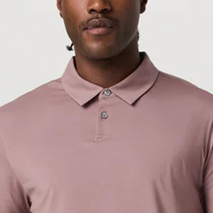 T-shirt pour homme en matière douce et confortable à séchage rapide, prix d'usine avantageux pour les commandes en gros, design élégant avec logo personnalisé 2026 - Product Image 2