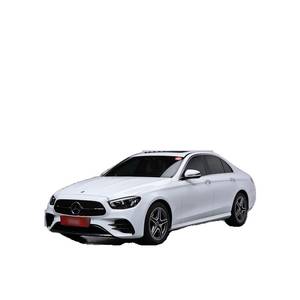 Mercedes-Benz Clase E E250 AMG Line 2022, 37,383 km, Caja de Cambios Automática, Asientos de Cuero, Volante a la Izquierda, Cámara Trasera - Product Image 1