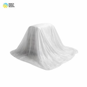 High Quality OGAWA PVC Fumigation <b>Sheet</b> 14x14m 150 Micron Gas Tight Cover for Grain Storage Pest Control - Product Image 3