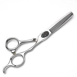 Ciseaux de coiffure professionnels pour salon, ensemble de ciseaux de coiffure pour styliste, ciseaux à effiler - Product Image 3