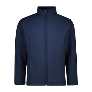 Veste softshell pour homme, imperméable, coupe-vent, personnalisable avec logo et couleur, pour l'extérieur, printemps, veste softshell pas chère personnalisée - Product Image 5