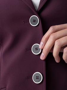 Veste d'équitation personnalisable avec logo, système d'assurance qualité et chaîne d'approvisionnement fiable pour une collaboration à long terme - Product Image 6