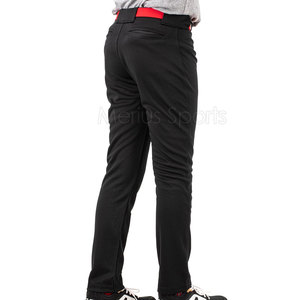 Pantalones Deportivos de Béisbol a Precio Razonable, Pantalones de Béisbol de Buena Calidad con Diseño Transpirable para un Rendimiento Mejorado - Product Image 5