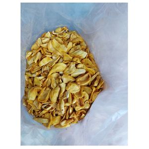 High <b>Quality</b> Freeze Dried Vietnamese Jackfruit Healthy Crispy <b>Sweet</b> Fruit Chips - Product Image 5