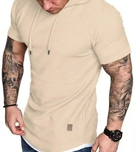 New Design <b>Men</b> T Shirt <b>Hoodies</b> High Quality Windproof Winter for <b>Men</b> Custom Made <b>Men</b> T Shirt <b>Hoodies</b> with Best Manufacturer - Product Image 5
