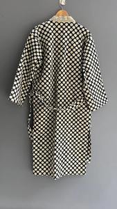 Fabricante y Mayorista de Kimonos de Algodón para Mujer, Bata de Baño, Vestido de Playa, Bata Kantha Hecha a Mano, Bata de Baño 100% Algodón - Product Image 5