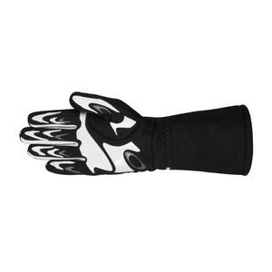 Factory Direct Kart Racing <b>Gloves</b> with Adjustable Wrist Closure, Durable Grip Surface and Private Label OEM Manufacturing - Product Image 2