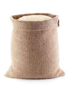 Sacs en jute naturelle en gros, durables, réutilisables, écologiques, pour l'emballage du riz, des grains, des grains de café, des produits agricoles - Product Image 4