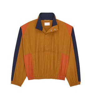 Top Quality Custom Logo <b>Women</b> <b>Windbreaker</b> Jacket Breathable Cropped Nylon Lightweight Hiking Running <b>Women</b> <b>Windbreaker</b> Jacket - Product Image 3