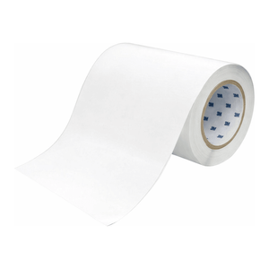 Ruban adhésif en vinyle Brady pour imprimantes J4000/J5000, étiquettes industrielles durables à adhésif permanent - Product Image 2