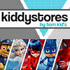 KIDDYSTORES logo