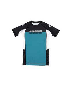 Maillot de compression personnalisé OEM pour BJJ MMA, imprimé sur mesure, pour le Jiu Jitsu, le grappling et l'entraînement physique - Product Image 6