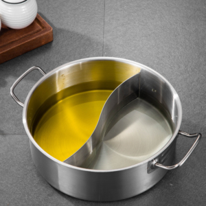 ชุดหม้อไฟสุดน่ารักสำหรับมื้อค่ำโฮมเมดสุดประทับใจ ชุดหม้อไฟสุดน่ารัก - Product Image 1