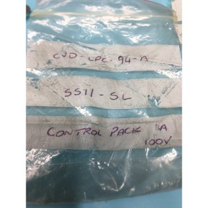 Motor Oriental Motor SS11-SL Control Pack, 1A - Equipo y piezas de semiconductores de confianza de legado global en - Product Image 4