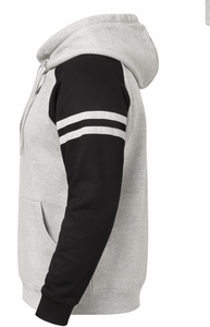 <b>Ice</b> Hockey Hooded Sweatshirt Warm Comfortable Sportswear Custom Logo Hoodie - Product Image 5