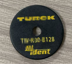 ป้ายแท็ก UHF แบบทนทานสำหรับการติดตามทรัพย์สินในคลังสินค้า  พร้อมปุ่ม NFC RFID สำหรับการจัดการ IoT กันน้ำ  วัสดุ ABS สำหรับงานอุตสาหกรรม  ระบุตำแหน่งได้ - Product Image 5