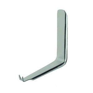 Instrumentos Médicos: Juego de Retractores Dentales de Acero Inoxidable para Cirugía, Fabricación Manual, 1 Año de Garantía por Grip Surgical - Product Image 3