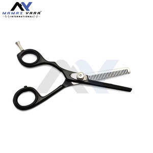 <b>Barber</b> Salon Hairdressing Thinning <b>Set</b> <b>Barber</b> Scissors High Quality Hair Cutting Tools 2pcs Thinning & Cutting Shears Combo <b>Set</b> - Product Image 5