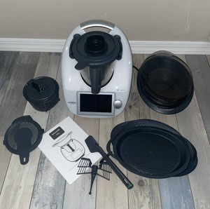 Authentique Vorwerks Thermomixs TM6 Complet - Product Image 1
