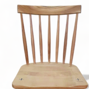 Juego de mesa de comedor de madera con altura ajustable y estilo moderno para decoración del hogar. - Product Image 6