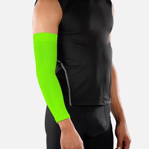 Wholesale Sports <b>Arm</b> <b>Sleeve</b> Custom Sublimation Cycling <b>Arm</b> <b>Sleeve</b> <b>Arm</b> <b>Compression</b> <b>Sleeves</b> for Women Men Sports - Product Image 3