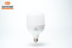 LED DOB bulb SKD Bombillos LED 5W 10W 15W 20W 6500K 220V Aluminum Housing <b>B22</b>/E27 Base 20,000 Hours Lifespan Made in Vietnam - Product Image 6