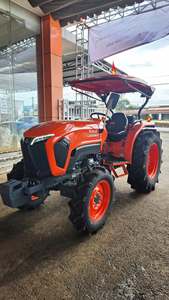 Meilleure Vente pour Tracteur à Roues Kubota L5018 50CV Puissant et Durable avec Moteur 4x4 Haute Performance – Composant Essentiel en Thaïlande - Product Image 6