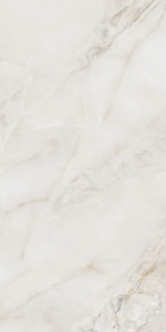 กระเบื้องปูพื้นและผนังลายหินอ่อนหรูหรา ขนาด 600x1200 มม. ผิวเงา สำหรับตกแต่งภายในห้องนั่งเล่นและห้องน้ำสไตล์โมเดิร์น - Product Image 3