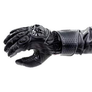 Guantes de Motociclismo de Dedo Completo con Pantalla Táctil, Protección para Motociclistas, Precio al por Mayor - Product Image 4