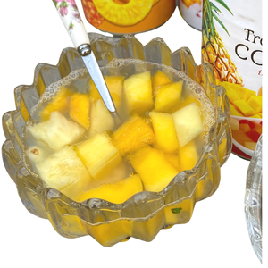 Precio al por mayor Calidad de primera clase Sabroso ISO Certificado Excelencia CONTATAS FRUTAS MIXTAS 30oz - Product Image 5