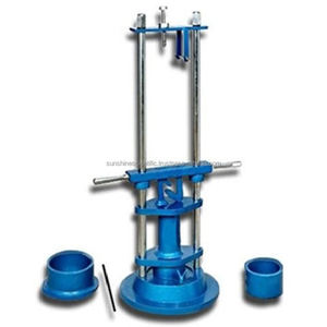 Testeur d'impact manuel de qualité supérieure très demandé pour la construction routière et les structures en béton - Product Image 1