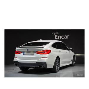 BMW Gran Turismo (GT) 620d M Sport 2024, 19 283 km, Diesel, Automatique, Volant à Gauche - Product Image 3