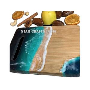 Pour les cadeaux de mariage maison Restaurant & Hôtel planche à fromage pour légumes blocs à découper planche à découper au prix d'usine - Product Image 1