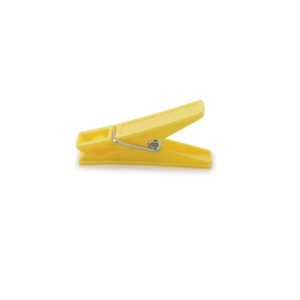 Pinces à linge en plastique de qualité supérieure pour corde à linge, pinces à linge en plastique durables et antidérapantes, lot en vrac au meilleur prix - Product Image 1