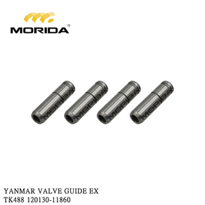 129150-23601 TK488 Conjunto Metálico de Biela para YANMAR - Product Image 2