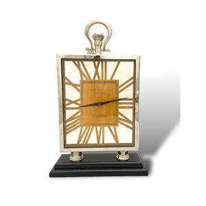 Reloj de Botella CL26, Diseño Único para Escritorio y Mesa - Product Image 1