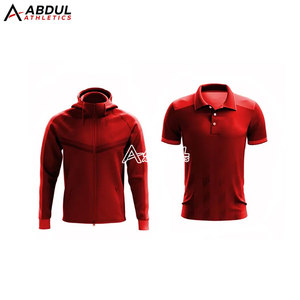 ชุดฟุตบอลคุณภาพสูง ออกแบบเองได้ เสื้อและกางเกงขาสั้น ผ้าแห้งเร็ว สำหรับการฝึกซ้อมฟุตบอล การแข่งขัน และการเล่นกีฬาประจำวัน - Product Image 3