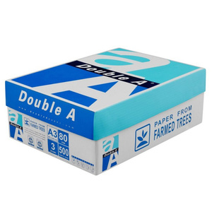 White <b>A4</b> Copy <b>Paper</b> <b>a4</b> <b>paper</b> 70g 80g - Product Image 2