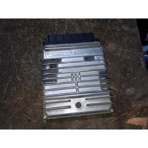 Unidad de Control del Motor Rodius I 2004-2013 Usada ORIGINAL 6655404032 - Product Image 4