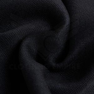 Sweat à capuche fait sur mesure avec prix de gros à vendre fourrure à l'intérieur chaud vêtements d'hiver logo de marque personnalisé impression acide lavage à capuche - Product Image 3